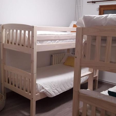 Cal Pairet 1 Daire Campelles Dış mekan fotoğraf